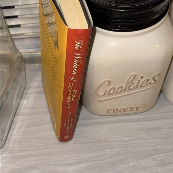 The Women of Duck Commander Surprising Insights from the Women Behind the Beards - Picture 9 of 9